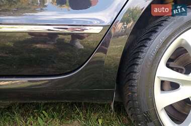 Универсал Skoda Superb 2010 в 