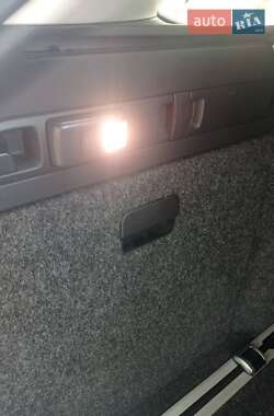 Универсал Skoda Superb 2010 в 