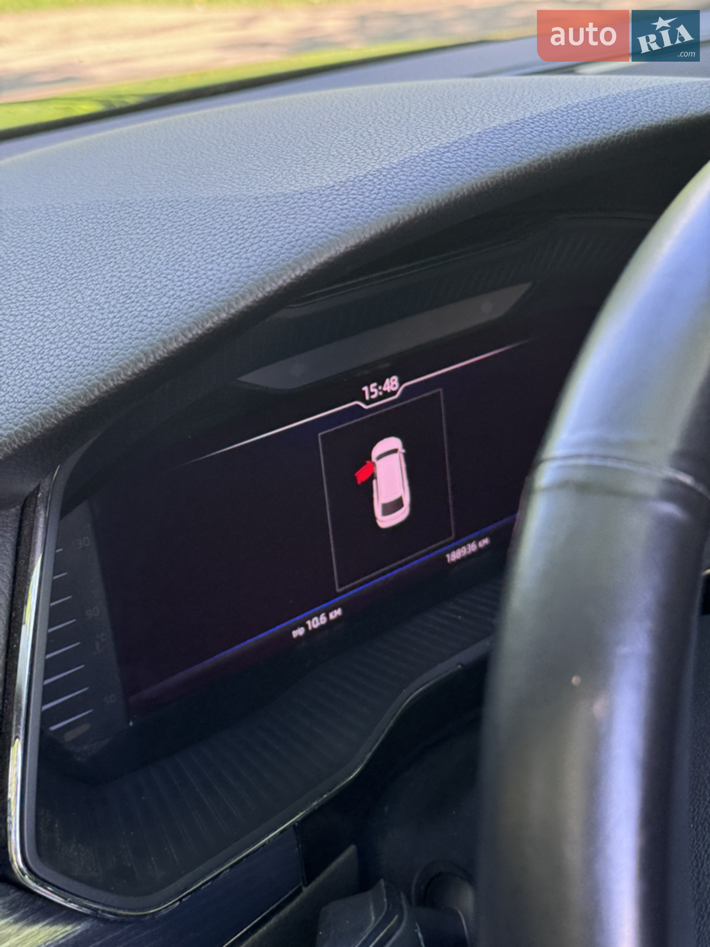 2020 Skoda Superb - мініатюра 19
