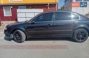Лифтбек Skoda Superb 2008 в 
