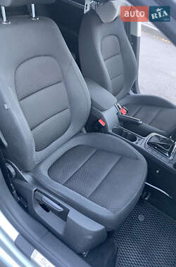 Лифтбек Skoda Superb 2015 в 