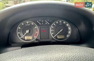 Лифтбек Skoda Superb 2007 в 