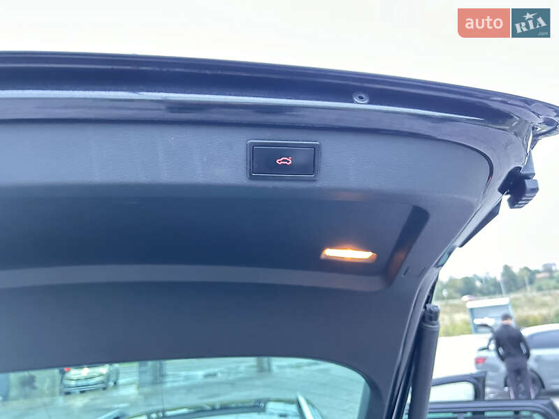 Универсал Skoda Superb 2016 в Львове