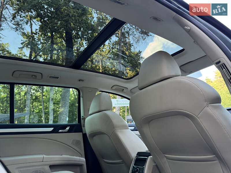 Универсал Skoda Superb 2013 в Радивилове