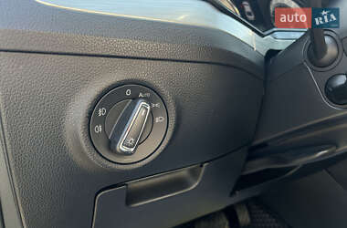 Лифтбек Skoda Superb 2020 в 
