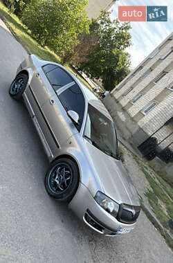 Лифтбек Skoda Superb 2008 в 