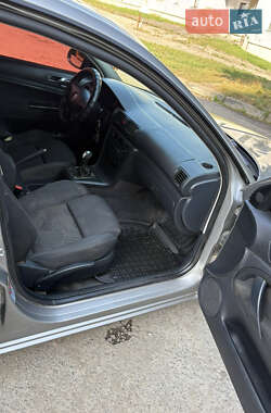 Лифтбек Skoda Superb 2008 в 