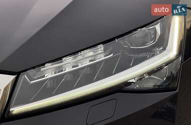 Универсал Skoda Superb 2020 в 