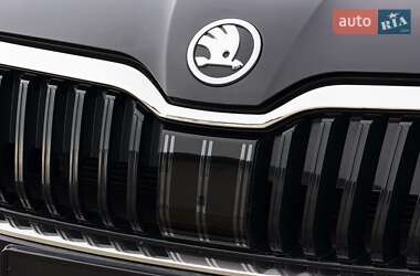 Универсал Skoda Superb 2020 в 