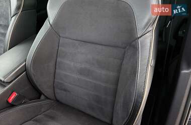 Универсал Skoda Superb 2020 в 