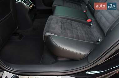 Универсал Skoda Superb 2020 в 