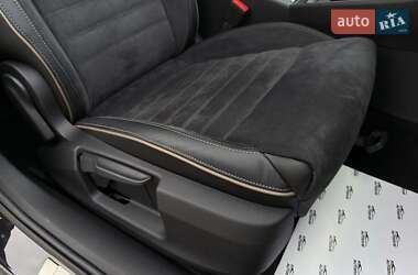 Универсал Skoda Superb 2020 в 