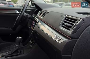 Универсал Skoda Superb 2020 в 