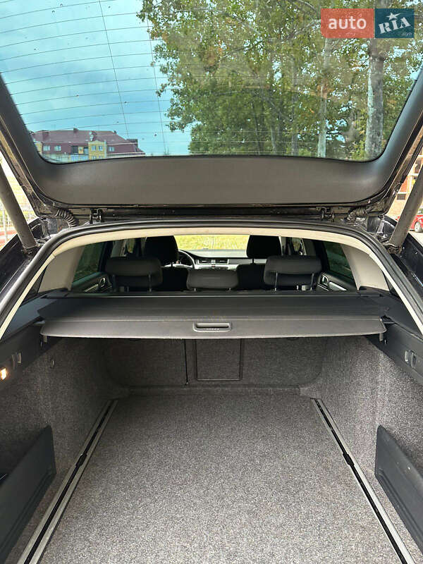 Універсал Skoda Superb 2012 в Мукачевому фото 8 Універсал Skoda Superb 2012 в Мукачевому