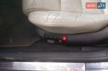 Лифтбек Skoda Superb 2007 в 