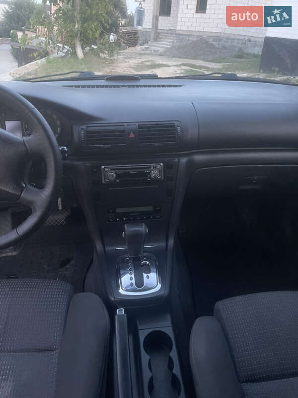 Лифтбек Skoda Superb 2005 в Коростышеве фото 3 Лифтбек Skoda Superb 2005 в Коростышеве