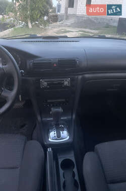 Лифтбек Skoda Superb 2005 в 
