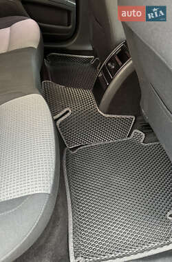 Лифтбек Skoda Superb 2011 в 