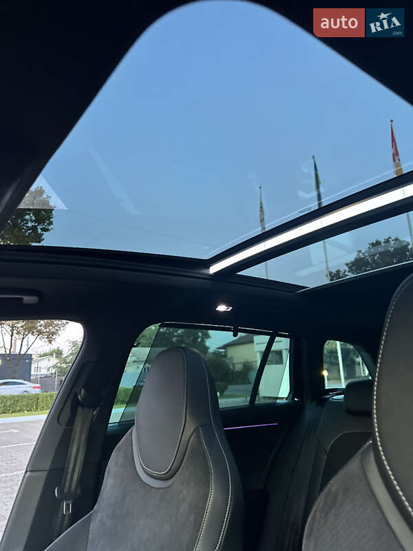Универсал Skoda Superb 2018 в Киеве