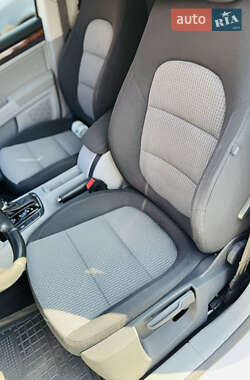 Лифтбек Skoda Superb 2013 в 
