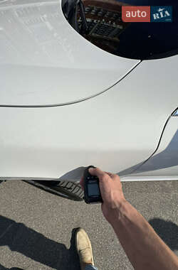 Лифтбек Skoda Superb 2013 в 
