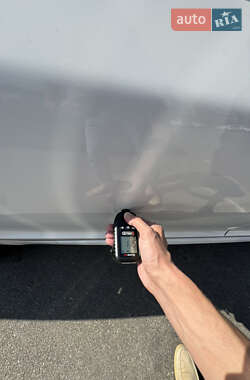 Лифтбек Skoda Superb 2013 в 