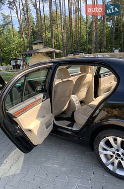 Лифтбек Skoda Superb 2009 в 