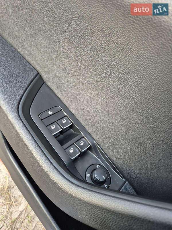 Универсал Skoda Superb 2017 в Днепре фото 23 Универсал Skoda Superb 2017 в Днепре