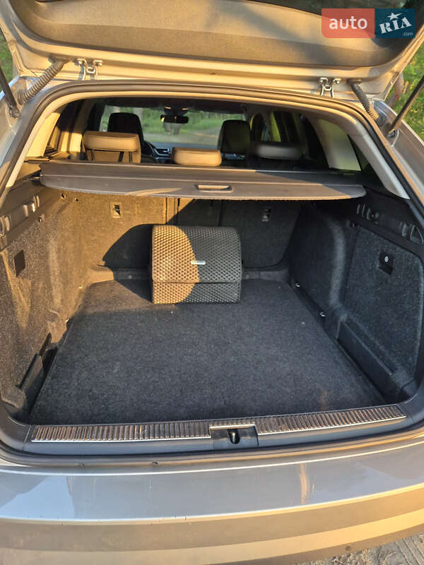 Универсал Skoda Superb 2017 в Днепре фото 33 Универсал Skoda Superb 2017 в Днепре