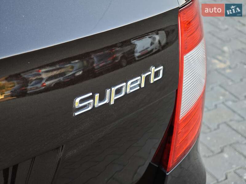 Універсал Skoda Superb 2012 в Луцьку фото 21 Універсал Skoda Superb 2012 в Луцьку