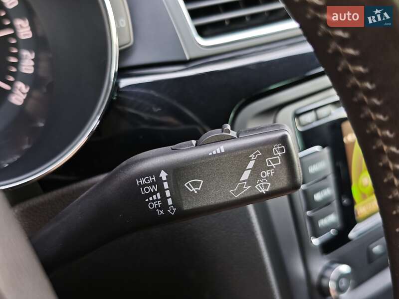 Універсал Skoda Superb 2012 в Луцьку фото 38 Універсал Skoda Superb 2012 в Луцьку