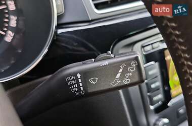 Универсал Skoda Superb 2012 в 