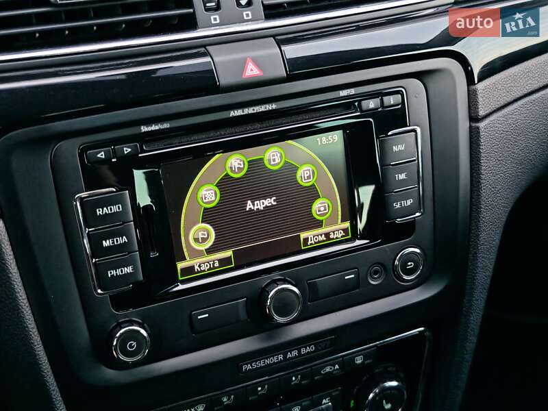 Універсал Skoda Superb 2012 в Луцьку фото 66 Універсал Skoda Superb 2012 в Луцьку