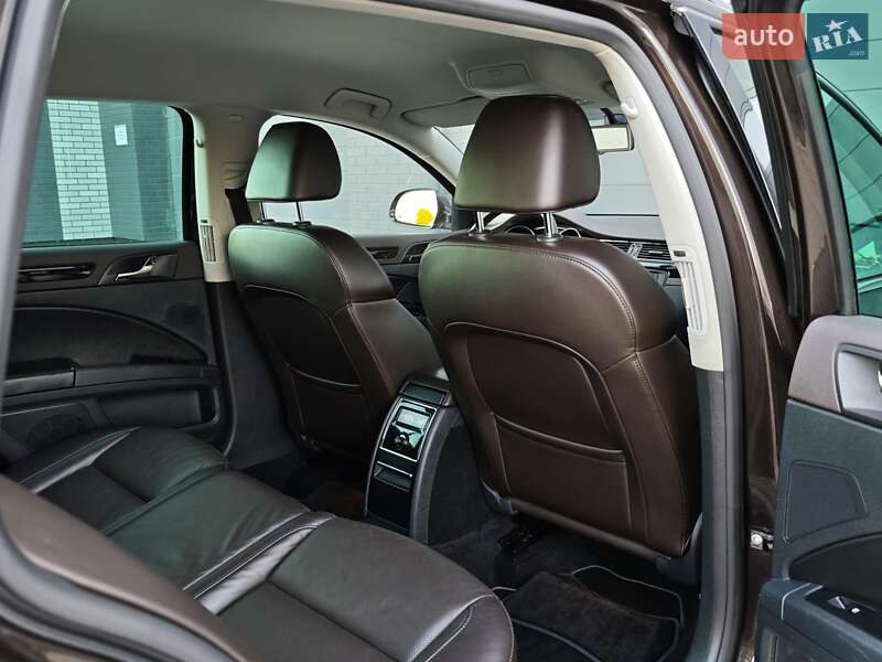 Універсал Skoda Superb 2012 в Луцьку фото 47 Універсал Skoda Superb 2012 в Луцьку
