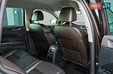 Универсал Skoda Superb 2012 в 