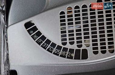 Универсал Skoda Superb 2012 в 