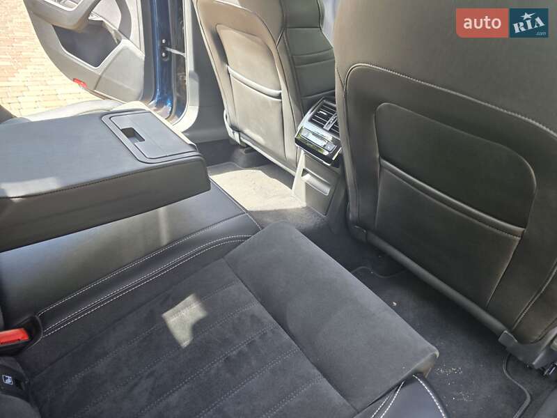 Лифтбек Skoda Superb 2021 в Кропивницком