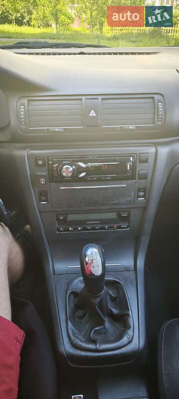 Лифтбек Skoda Superb 2007 в Киеве