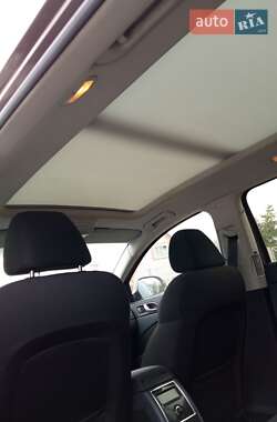 Универсал Skoda Superb 2011 в 