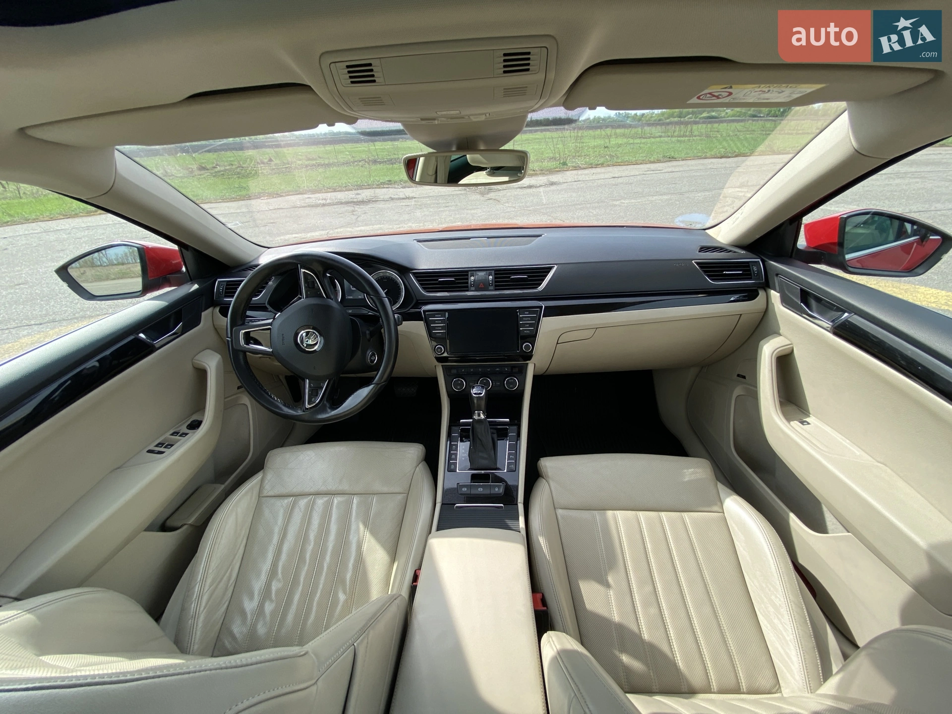 2015 Skoda Superb - мініатюра 17