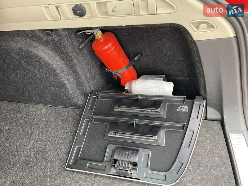 Универсал Skoda Superb 2015 в Глобине фото 13 Универсал Skoda Superb 2015 в Глобине