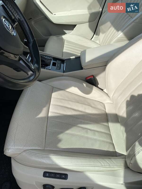 Универсал Skoda Superb 2015 в Глобине фото 26 Универсал Skoda Superb 2015 в Глобине