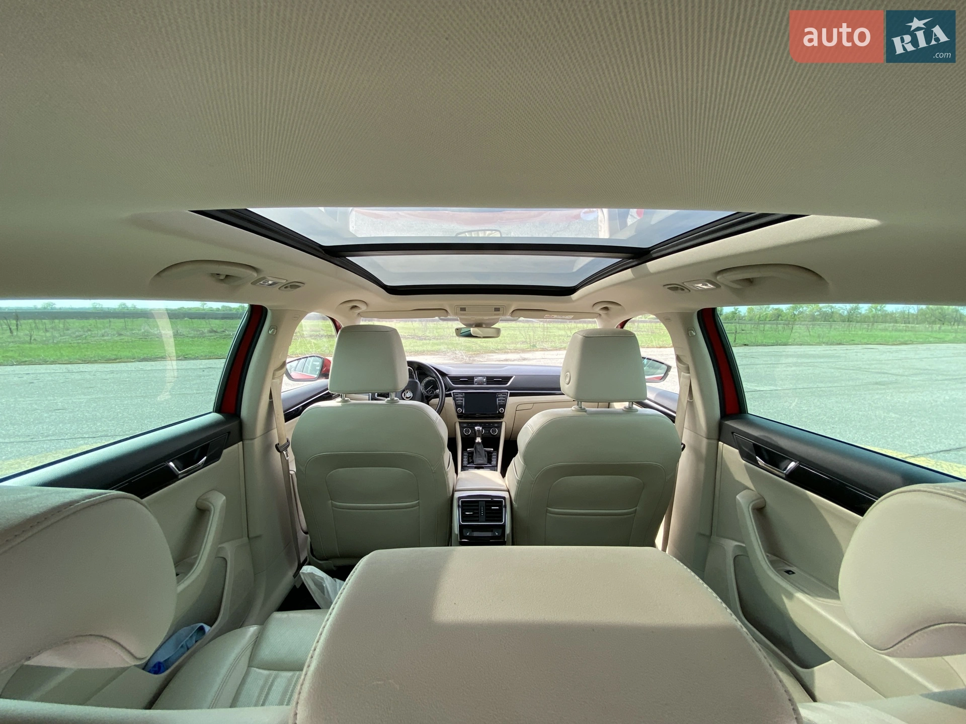 2015 Skoda Superb - мініатюра 33
