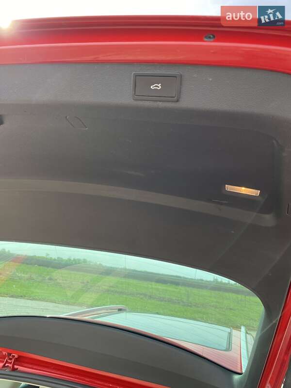 Универсал Skoda Superb 2015 в Глобине фото 11 Универсал Skoda Superb 2015 в Глобине