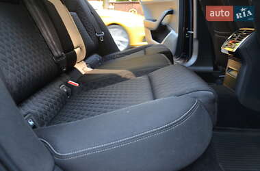 Лифтбек Skoda Superb 2017 в 