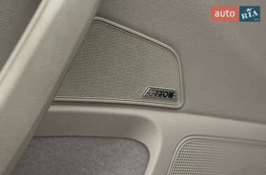 Лифтбек Skoda Superb 2015 в 