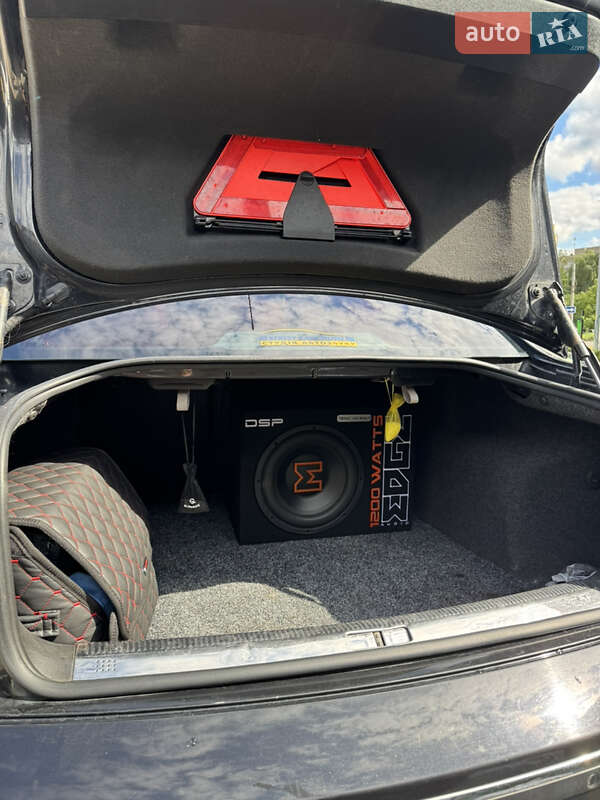 Ліфтбек Skoda Superb 2007 в Вінниці фото 9 Ліфтбек Skoda Superb 2007 в Вінниці