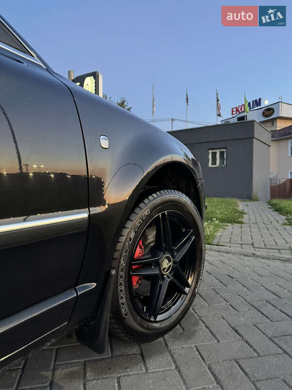 Ліфтбек Skoda Superb 2007 в Вінниці фото 13 Ліфтбек Skoda Superb 2007 в Вінниці