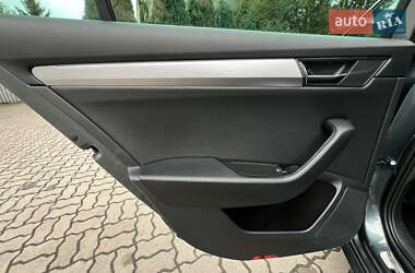 Универсал Skoda Superb 2019 в 