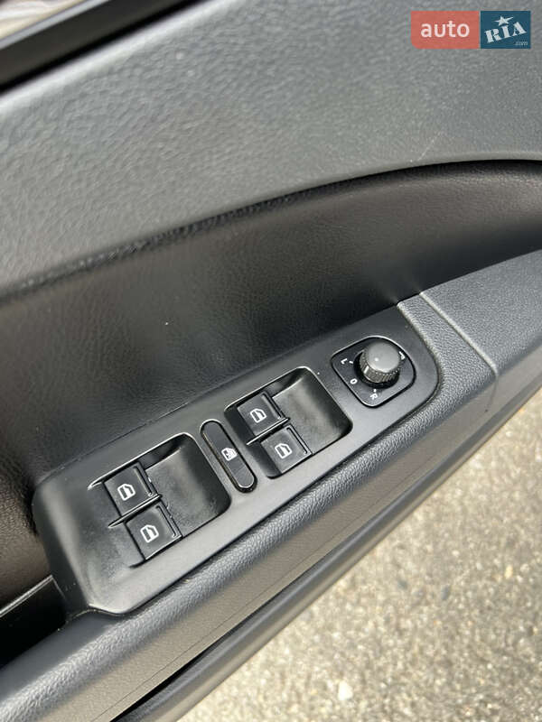 Ліфтбек Skoda Superb 2008 в Хмельницькому